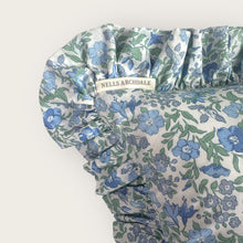 Load image into Gallery viewer, Ruffle Cushion - Liberty Marnie