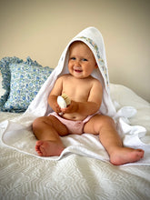 Load image into Gallery viewer, Ruffle Cushion - Liberty Marnie