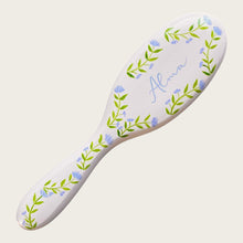 Load image into Gallery viewer, Baby Brush - Cornflowers - Nells Archdale