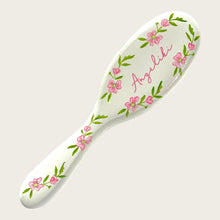 Load image into Gallery viewer, Baby Brush - Pink Poppies - Nells Archdale