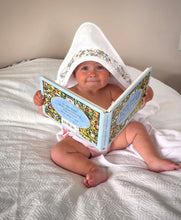 Load image into Gallery viewer, Bathtime Gift Set - Blue Aquarium - Nells Archdale