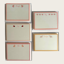 Load image into Gallery viewer, Bunny Notecard - Nells Archdale