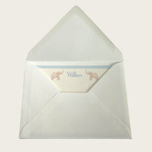 Load image into Gallery viewer, Ele Notecard - Nells Archdale