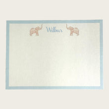 Load image into Gallery viewer, Ele Notecard - Nells Archdale