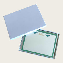 Load image into Gallery viewer, Ele Notecard - Nells Archdale