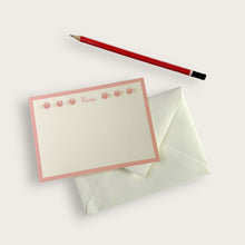 Load image into Gallery viewer, Floral Notecard - Nells Archdale