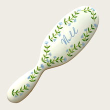 Load image into Gallery viewer, Mason Pearson Pocket - Cornflowers - Nells Archdale