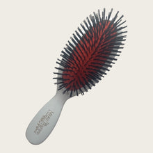 Load image into Gallery viewer, Mason Pearson Pocket - Cornflowers - Nells Archdale