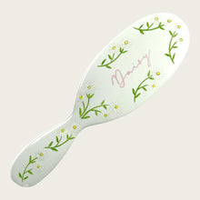 Load image into Gallery viewer, Mason Pearson Pocket - Daisies - Nells Archdale