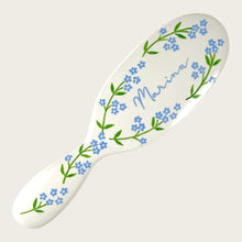 Load image into Gallery viewer, Mason Pearson Pocket - Forget Me Not Blue - Nells Archdale