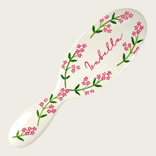 Load image into Gallery viewer, Mason Pearson Pocket - Forget Me Not Deep Pink - Nells Archdale