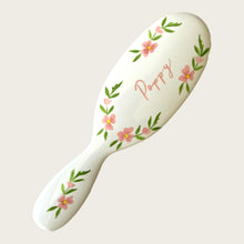 Load image into Gallery viewer, Mason Pearson Pocket - Poppies - Nells Archdale