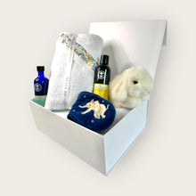 Load image into Gallery viewer, Mummy and Baby Gift Set - Blue - Nells Archdale