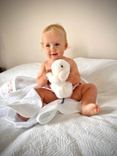 Load image into Gallery viewer, Mummy and Baby Gift Set - Blue - Nells Archdale