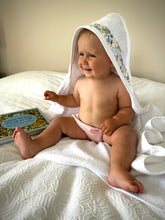 Load image into Gallery viewer, Mummy and Baby Gift Set - Blue - Nells Archdale