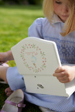 Load image into Gallery viewer, Musical Ballerina Box - Cosima Rabbit - Nells Archdale
