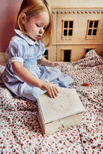 Load image into Gallery viewer, Musical Ballerina Box - Cosima Rabbit - Nells Archdale