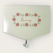 Load image into Gallery viewer, Musical Ballerina Box - Pink Floral - Nells Archdale