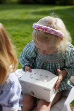 Load image into Gallery viewer, Musical Ballerina Box - Pink Floral - Nells Archdale