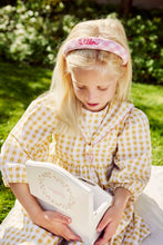 Load image into Gallery viewer, Musical Ballerina Box - Pink Garland - Nells Archdale