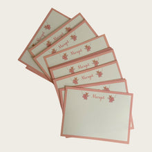 Load image into Gallery viewer, Prima Mouse Notecard - Nells Archdale