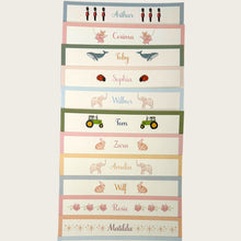 Load image into Gallery viewer, Starry Notecard - Nells Archdale