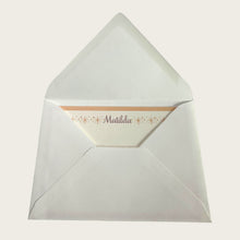 Load image into Gallery viewer, Starry Notecard - Nells Archdale