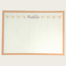 Load image into Gallery viewer, Starry Notecard - Nells Archdale