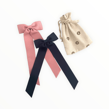 Load image into Gallery viewer, Classic Bow Clip - Nells Archdale