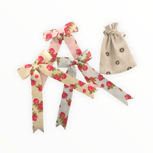 Load image into Gallery viewer, English Rose Bows - Nells Archdale