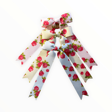 Load image into Gallery viewer, English Rose Bows - Nells Archdale