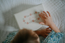 Load image into Gallery viewer, Musical Ballerina Box - Pink Floral - Nells Archdale