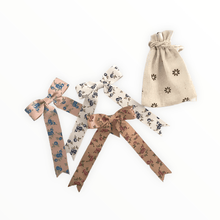 Load image into Gallery viewer, Vintage Rose Bows - Nells Archdale