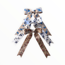Load image into Gallery viewer, Vintage Rose Bows - Nells Archdale