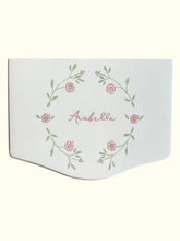 Load image into Gallery viewer, Musical Ballerina Box - Roses
