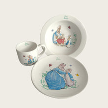 Load image into Gallery viewer, Peter Rabbit Three - Piece Nursery Set - Nells Archdale
