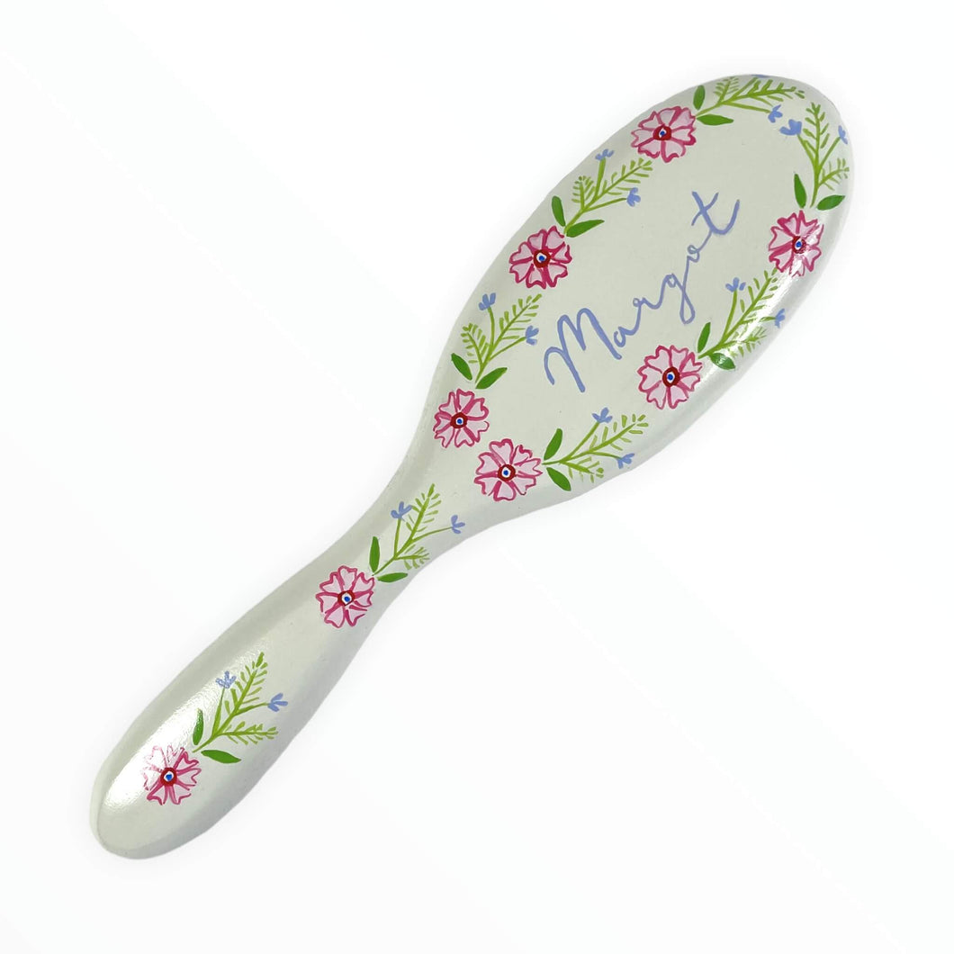 Baby Brush | Meadow - Nells Archdale