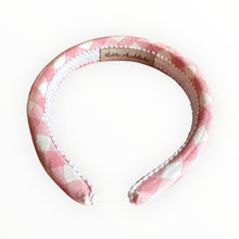 Load image into Gallery viewer, Copy of Nells Archdale Hairband - Hand Embroidered - Nells Archdale
