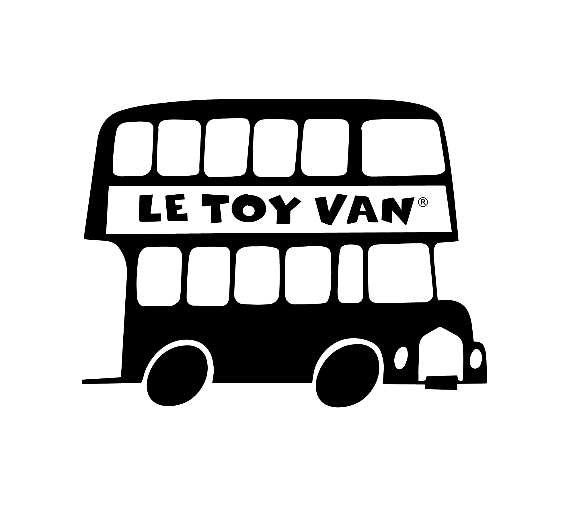 Le toy van medical top kit