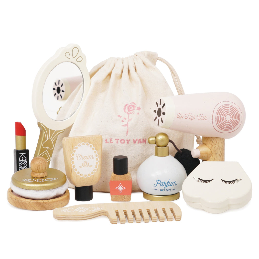 Le Toy Van - Star Beauty Bag - Nells Archdale