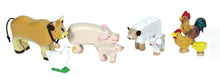 Load image into Gallery viewer, Le Toy Van - Sunny Farm Animals - Nells Archdale
