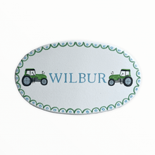 Load image into Gallery viewer, Military Brush | Tractors - Nells Archdale
